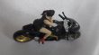 画像6: CM-MODEL MV AGUSTA Super Veloce800 with show girl BLACK