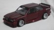 画像1: MINI GT BMW M3(E30) Kaido GT V1