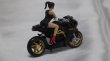 画像3: CM-MODEL MV AGUSTA Super Veloce800 with show girl BLACK