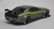 画像2: ハイテック ターボレーシング C65 SILVER GRAY DRIFT CAR
