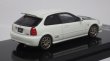 画像3: モーターヘリックス ホンダ シビック TypeR(EK9) 無限 Championship White