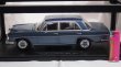 画像5: KK MODEL Mercedes-Benz 300SEL 6.3 W109 1967-1972 bluemetallic