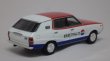 画像3: TOMY TEC NISSAN SKYLINE VAN 1600 Deluxe 日産サービス(72年式) BLUE/RED/WHITE