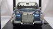 画像2: KK MODEL Mercedes-Benz 300SEL 6.3 W109 1967-1972 bluemetallic
