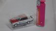 画像6: TOMY TEC NISSAN SKYLINE VAN 1600 Deluxe 日産サービス(72年式) BLUE/RED/WHITE