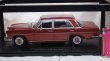 画像5: KK MODEL メルセデスベンツ 300SEL 6.3 W109 1967-1972 redmetallic