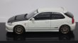 画像5: モーターヘリックス ホンダ シビック TypeR(EK9) 無限 Championship White