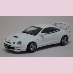 画像: BM CREATIONS トヨタ セリカ ST205 GT-Four 1999 RHD WHITE