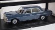 画像1: KK MODEL Mercedes-Benz 300SEL 6.3 W109 1967-1972 bluemetallic