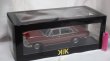 画像6: KK MODEL メルセデスベンツ 300SEL 6.3 W109 1967-1972 redmetallic