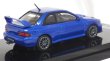 画像3: HOBBY JAPAN SUBARU Prodrive P25 Production Model 2023 BLUE