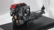 画像1: MOTOR HELIX HONDA F Series Engine(S2000 Engine)	