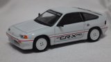 画像: ターマックワークス ホンダ バラードスポーツ 無限 CR-X PRO WHITE