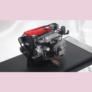 画像: MOTOR HELIX HONDA B Series Engine(EK9 Engine)