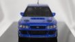 画像2: HOBBY JAPAN SUBARU Prodrive P25 Production Model 2023 BLUE