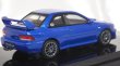 画像3: HOBBY JAPAN SUBARU Prodrive P25 Prototype 2022 BLUE