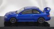 画像5: HOBBY JAPAN SUBARU Prodrive P25 Prototype 2022 BLUE