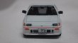 画像2: ターマックワークス ホンダ バラードスポーツ 無限 CR-X PRO WHITE
