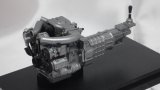 画像: MOTOR HELIX MAZDA 13B-REW Engine