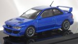 画像: HOBBY JAPAN SUBARU Prodrive P25 Production Model 2023 BLUE