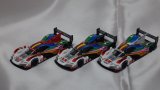 画像: TSM MODEL Porsche 963 Penske Motorsport 2023 24hrs of Lemans 100YEARS OF LE MANS