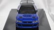 画像2: HOBBY JAPAN SUBARU Prodrive P25 Production Model 2023 Carbon Parts BLUE