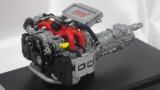 画像: MOTOR HELIX SUBARU EJ20 Engine