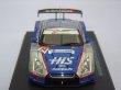 画像2: EBBRO  NISSAN  HIS ADVAN KONDO GT-R Rd.3 Fuji SGT500 '10 #24  SILVER/BLUE