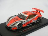 画像: エブロ ホンダ  ARTA HSV-010 SGT500 2011 #8  ORANGE/SILVER