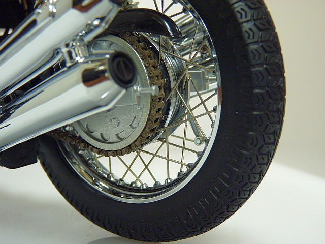 画像: MotorCycle更新です。