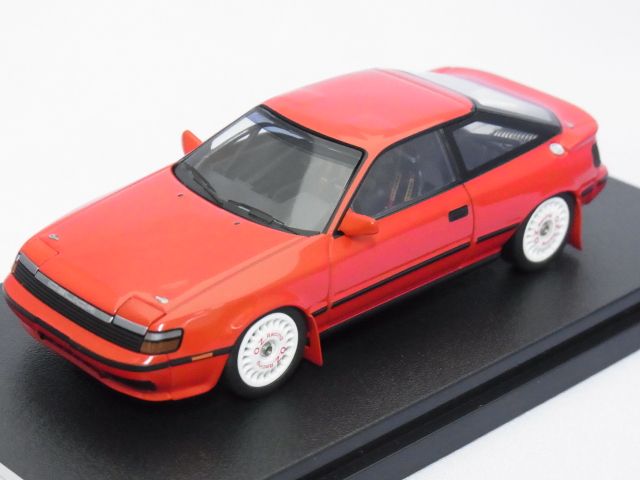 HPI トヨタ セリカ(ST165)GT-Four RED - Tada TooL Garage