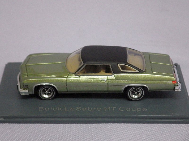 ネオ/Buickビュイック LeSabreルセーバ Coupeクーペ 1/43 | www