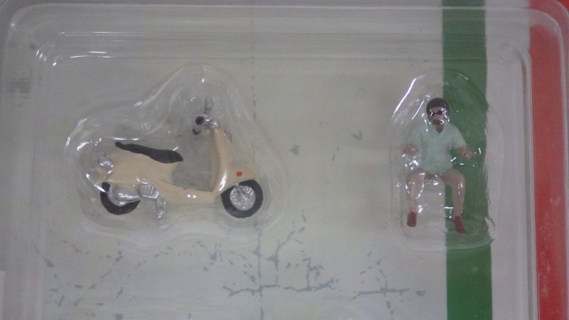 画像2: Ignition Model Figure Set Motomania 6