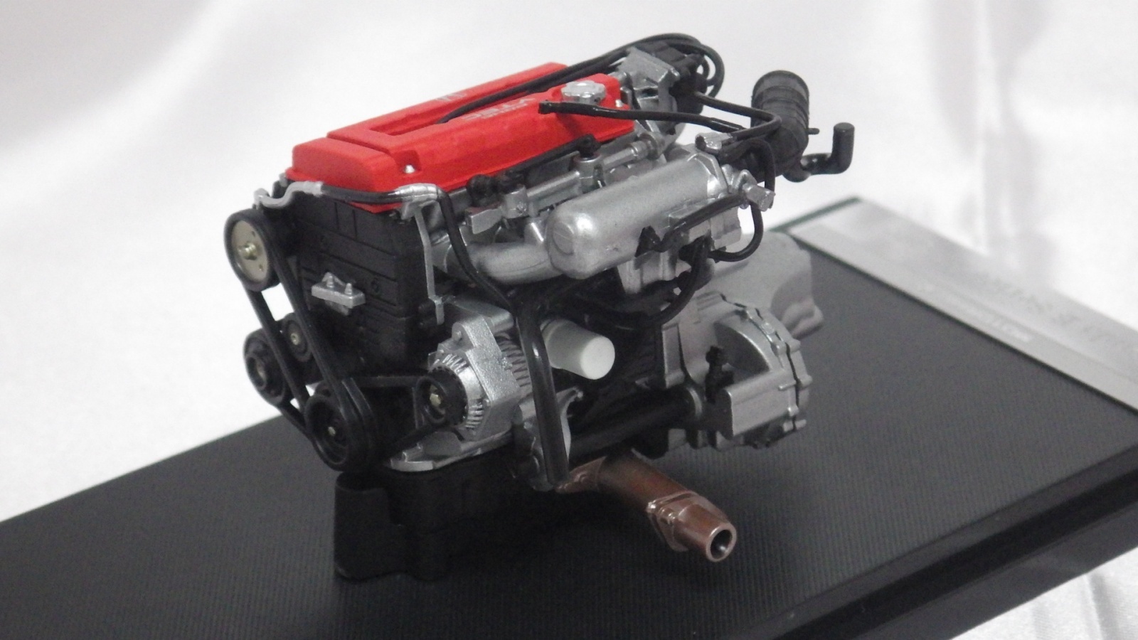 画像1: MOTOR HELIX HONDA B Series Engine(EK9 Engine)