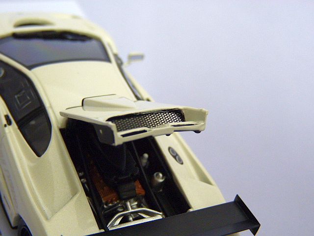 画像: kyosho   Lamborghini   Diablo GTR-S Kyosho 20th Anniversary  PEARL WHITE