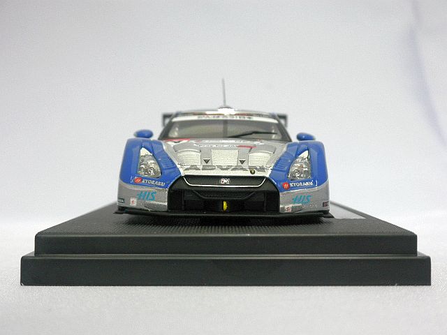 ADVAN KONDO GT-RSUPER GT500 2001Rd.2Fuji